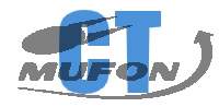 MUFON CT