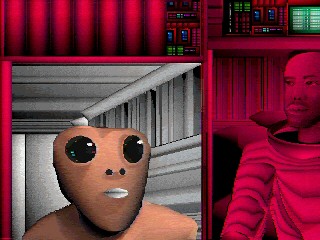 Early Hunt Illustrations