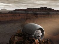 Structures And Artifacts