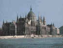 Hungarian Parliament