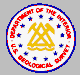 [USGS Logo] 