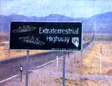 Highway Sign
