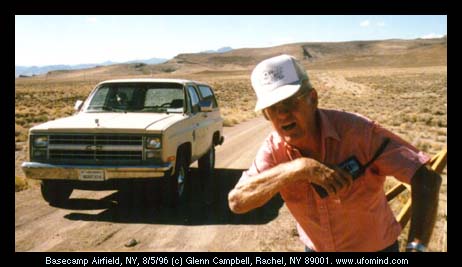 The Troll in Aggressive Posture