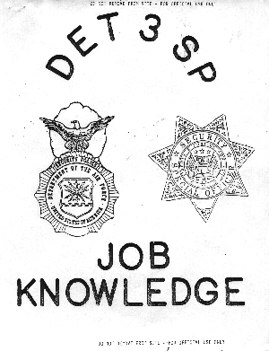Facsimile of cover page