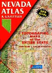 Nevada Atlas